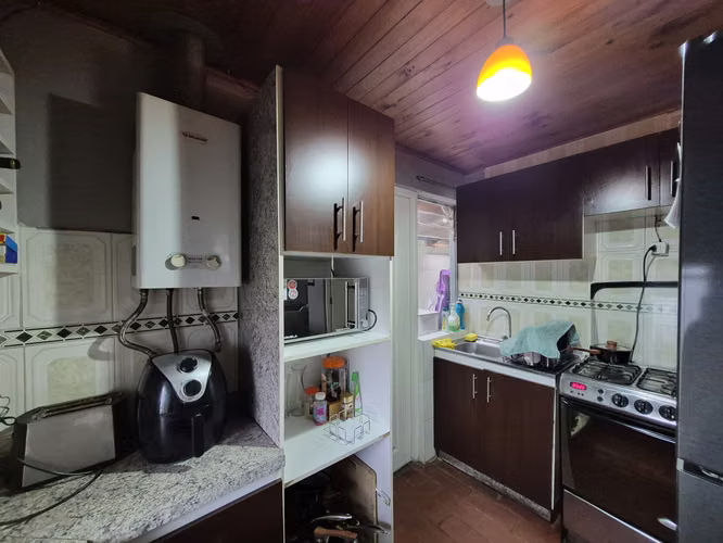 VENTA DE PROPIEDAD SECTOR COSTA VERDE SAN PEDRO DE LA PAZ - Imagen 18