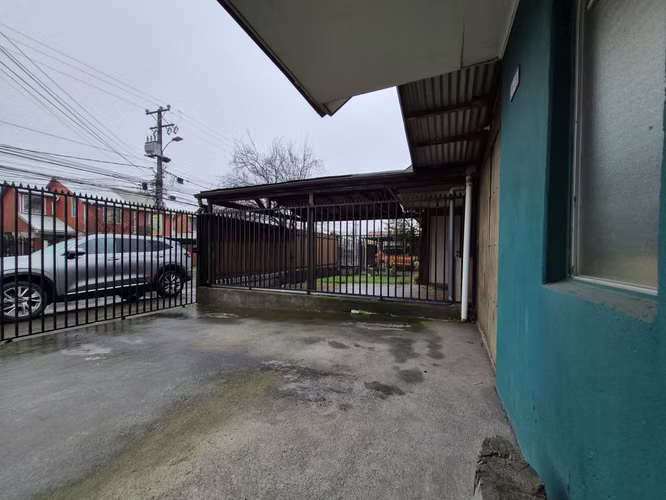 VENTA DE PROPIEDAD SECTOR COSTA VERDE SAN PEDRO DE LA PAZ - Imagen 3