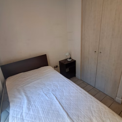 DEPTO AMOBLADO 2D2B IDEAL EMPRESAS SANTIAGO