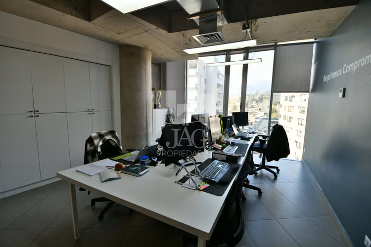 ARRIENDO OFICINA 3PRIV 2 PLANTALIBRE 2B  LAS METRO DOMINICOS - Imagen 5