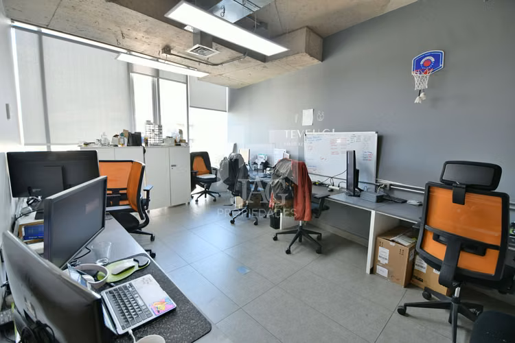 ARRIENDO OFICINA 3PRIV 2 PLANTALIBRE 2B  LAS METRO DOMINICOS