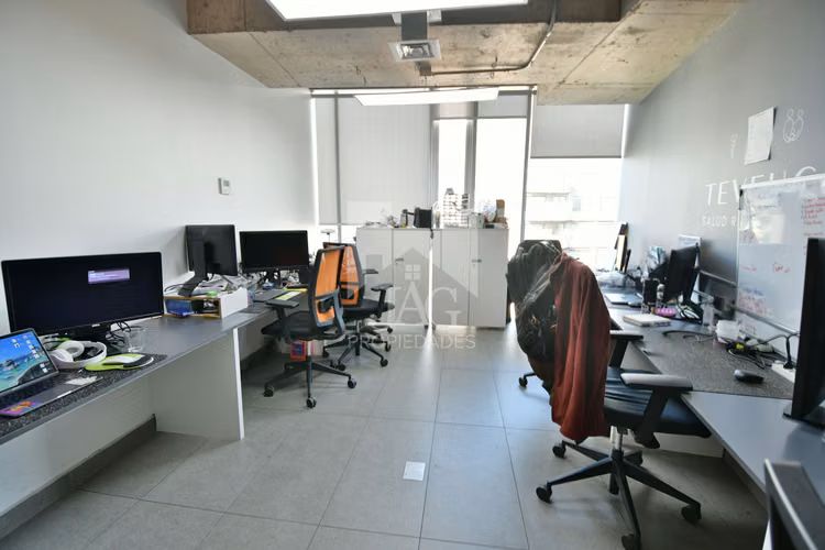 ARRIENDO OFICINA 3PRIV 2 PLANTALIBRE 2B  LAS METRO DOMINICOS - Imagen 10