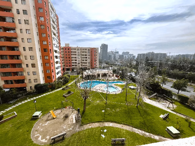 DEPARTAMENTO 3D/2B EN LA FLORIDA