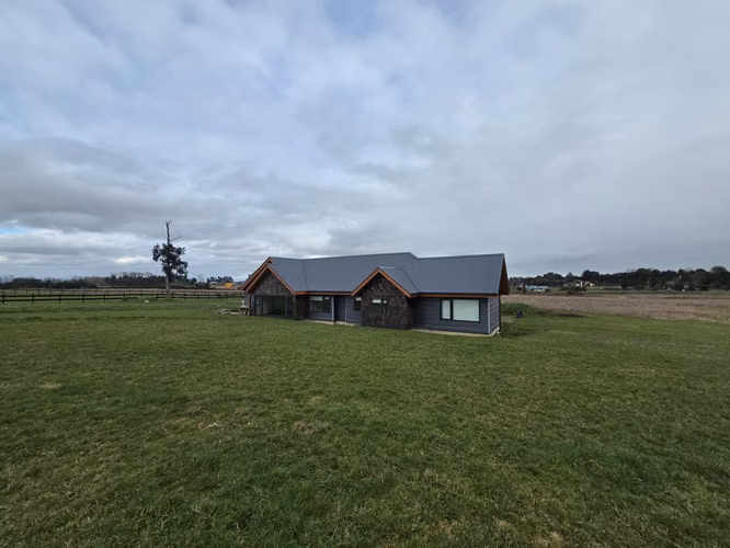 CASA EN CONDOMINIO BRAUNAU PARKA 6 MINUTOS DE PUERTO VARAS - Imagen 20
