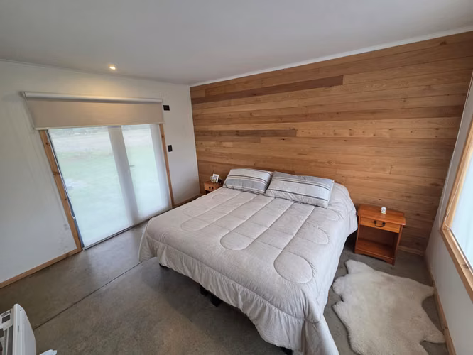 CASA EN CONDOMINIO BRAUNAU PARKA 6 MINUTOS DE PUERTO VARAS - Imagen 8