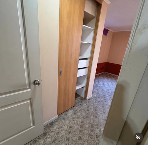 ARRIENDO DEPTO DE 3 DORMITORIOS 2 BAÑOS CERCA DE AVDA ALEMAN