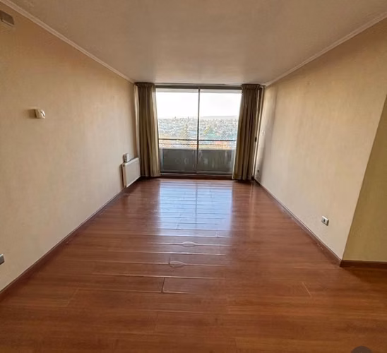 ARRIENDO DEPTO DE 3 DORMITORIOS 2 BAÑOS CERCA DE AVDA ALEMAN