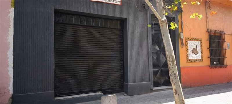 Sitio en arriendo en Arturo Prat igual para restaurante cafe