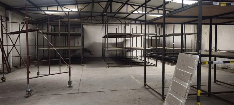 Sitio en arriendo en Recoleta el salto