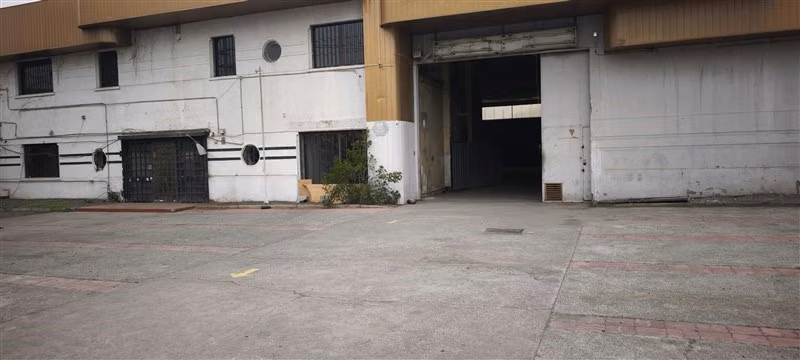 Sitio en arriendo en Recoleta el salto