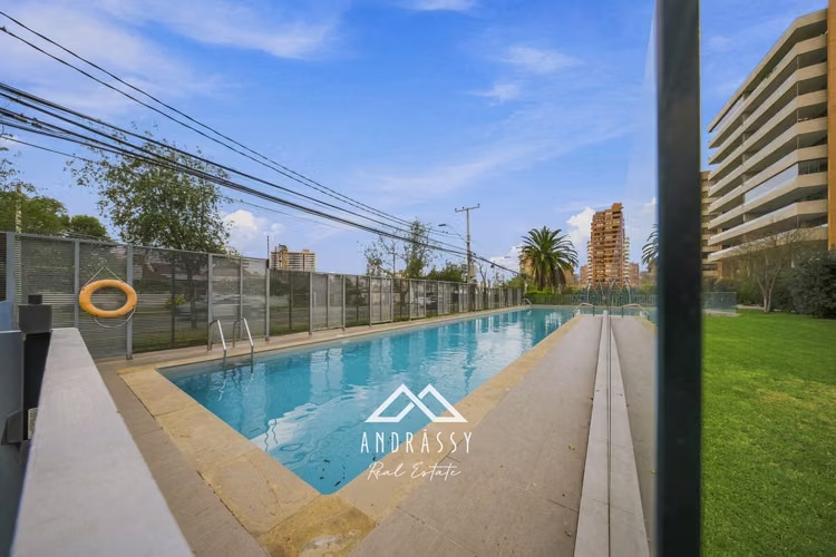 Parque Juan Pablo II / Duplex / Jardín - Imagen 26