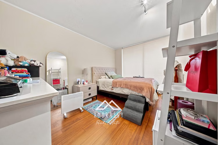 Parque Juan Pablo II / Duplex / Jardín - Imagen 14