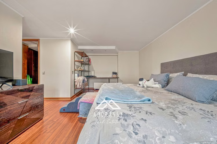 Parque Juan Pablo II / Duplex / Jardín - Imagen 24