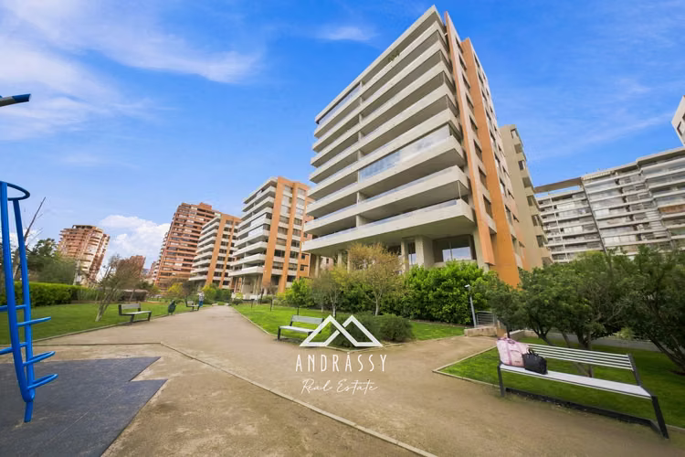 Parque Juan Pablo II / Duplex / Jardín - Imagen 29