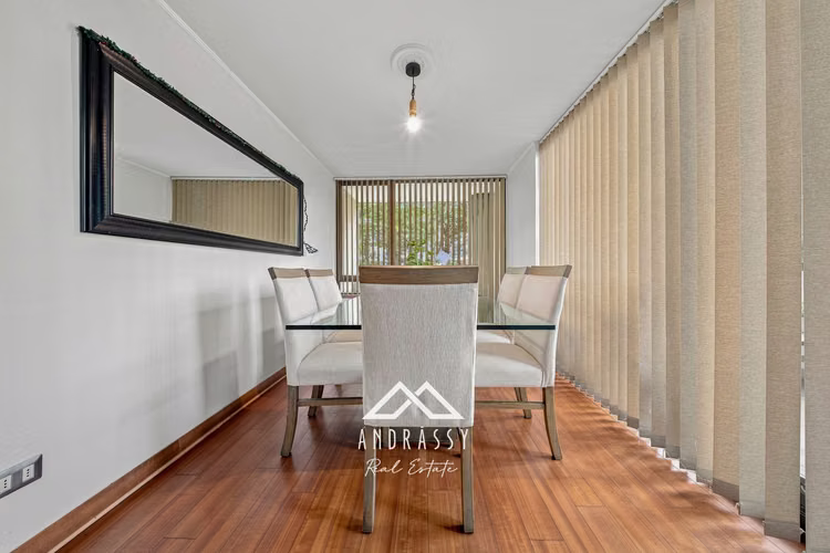 Parque Juan Pablo II / Duplex / Jardín - Imagen 6