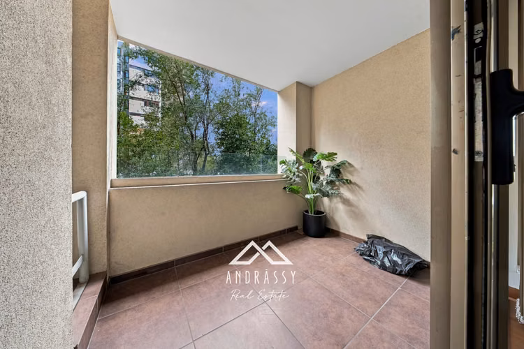 Parque Juan Pablo II / Duplex / Jardín - Imagen 19