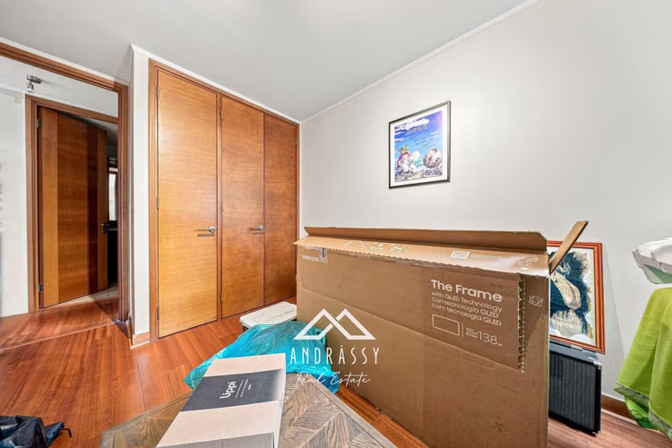 Parque Juan Pablo II / Duplex / Jardín - Imagen 13