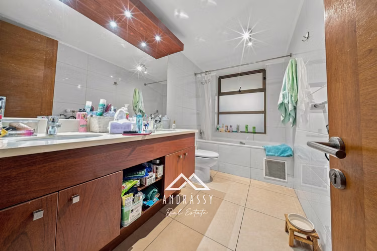 Parque Juan Pablo II / Duplex / Jardín - Imagen 20