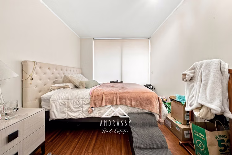 Parque Juan Pablo II / Duplex / Jardín - Imagen 15
