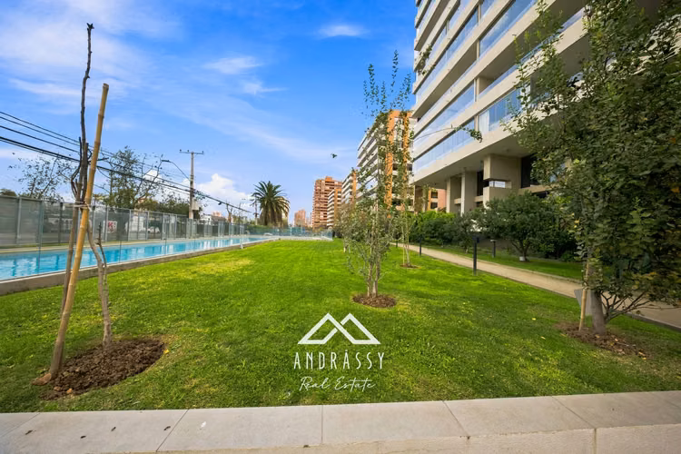 Parque Juan Pablo II / Duplex / Jardín - Imagen 27