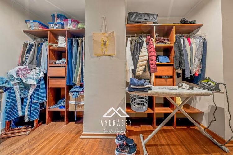 Parque Juan Pablo II / Duplex / Jardín - Imagen 21