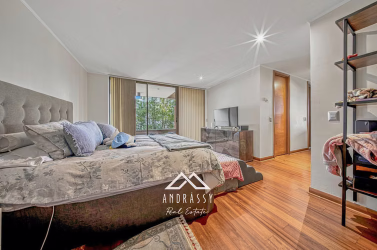 Parque Juan Pablo II / Duplex / Jardín - Imagen 25