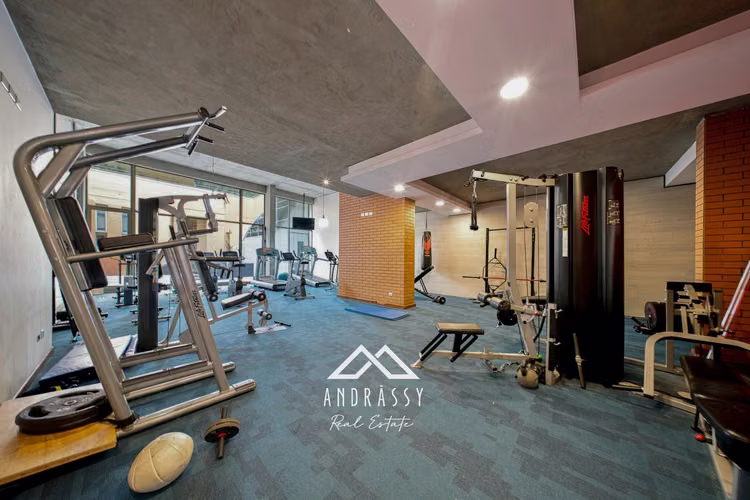 Parque Juan Pablo II / Duplex / Jardín - Imagen 32