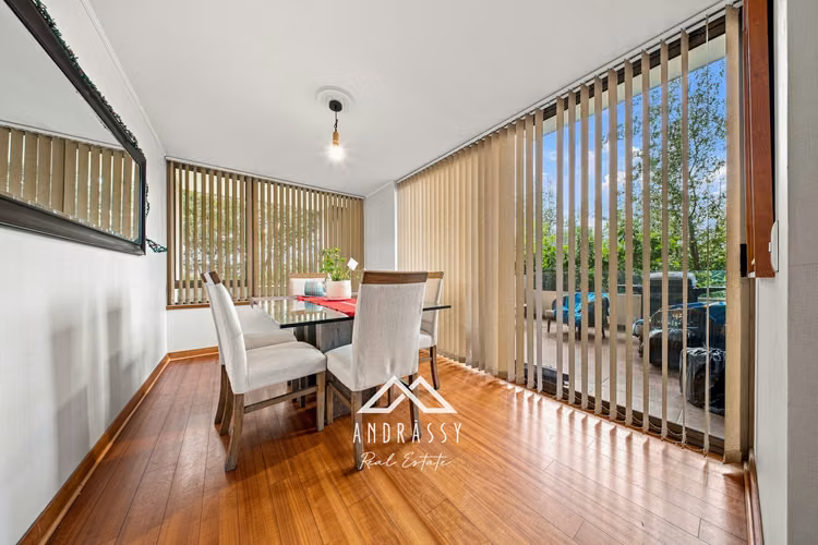 Parque Juan Pablo II / Duplex / Jardín - Imagen 5