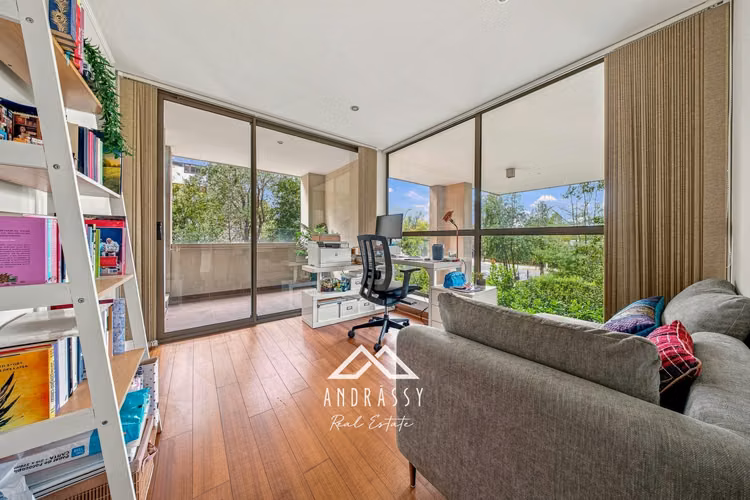 Parque Juan Pablo II / Duplex / Jardín - Imagen 17
