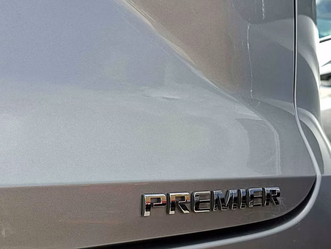 CHEVROLET GROOVE 2024