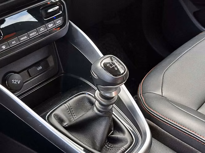 CHEVROLET GROOVE 2024