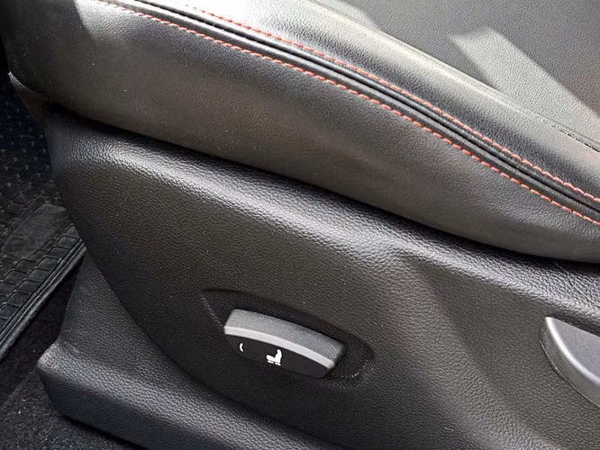CHEVROLET GROOVE 2024