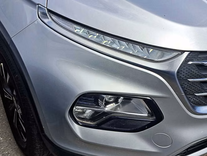 CHEVROLET GROOVE 2024