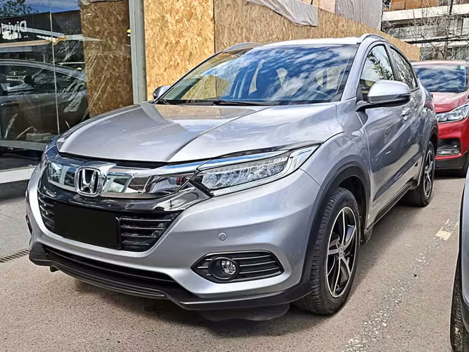 HONDA HR-V 2021