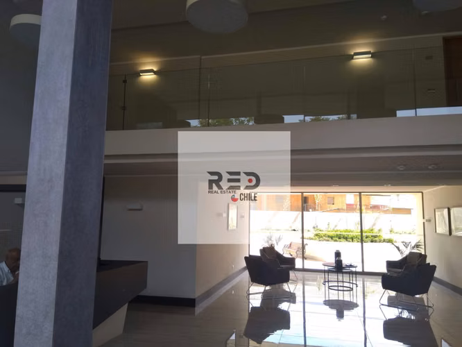 Se vende lindo departamento en Parque de Los Reyes