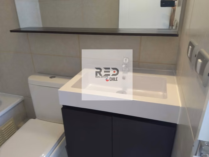 Se vende lindo departamento en Parque de Los Reyes