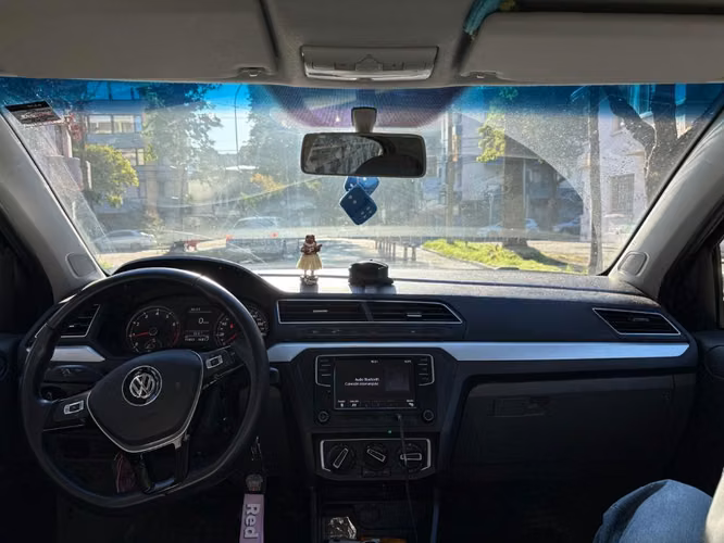 Volkswagen Gol Highline 1.6 2022 – Excelente estado