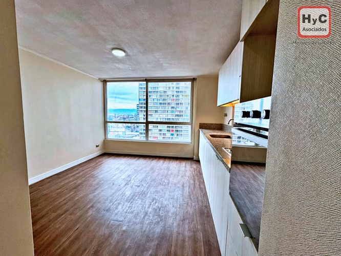 Venta Home Studio - 980 UF - Estación Central - Imagen 2