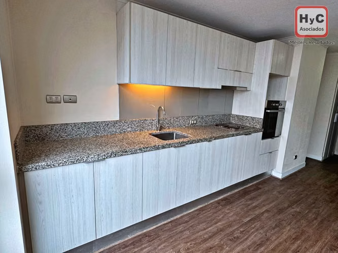 Venta Home Studio - 980 UF - Estación Central - Imagen 3