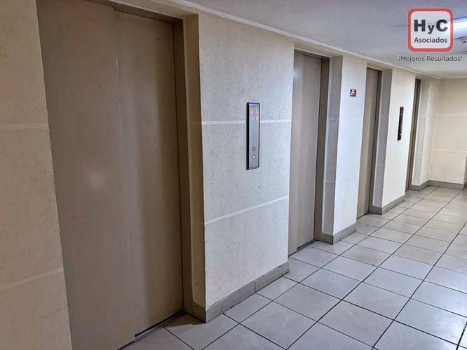 Venta Home Studio - 980 UF - Estación Central - Imagen 18