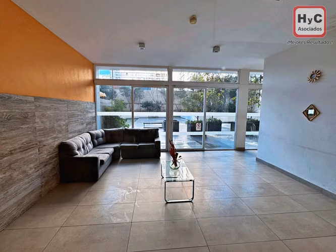 Venta Home Studio - 980 UF - Estación Central - Imagen 16