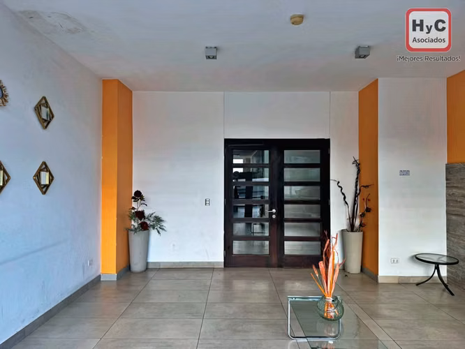 Venta Home Studio - 980 UF - Estación Central - Imagen 15