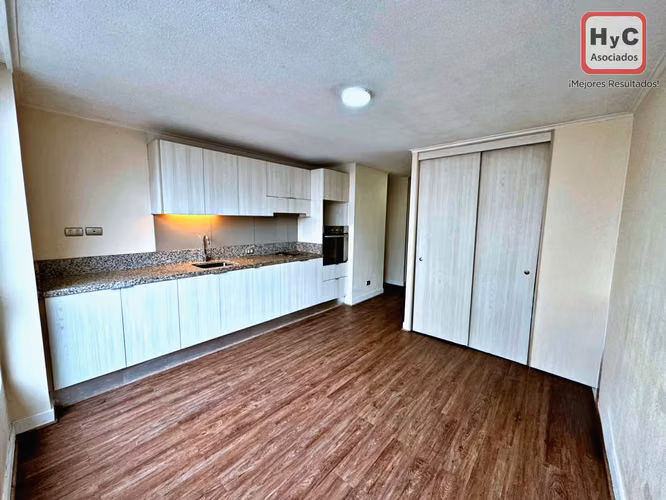 Venta Home Studio - 980 UF - Estación Central - Imagen 9
