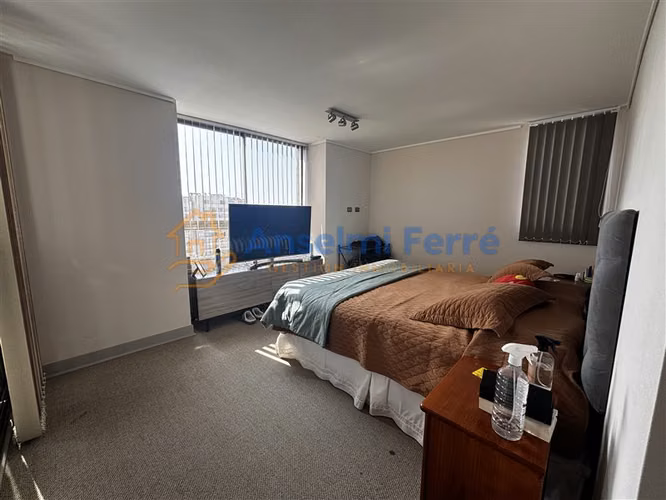 Hermoso Depto en arriendo de 3 dormitorio y 3 baños - Imagen 15