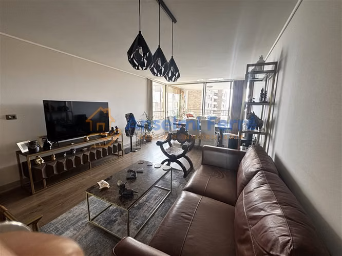 Hermoso Depto en arriendo de 3 dormitorio y 3 baños - Imagen 23