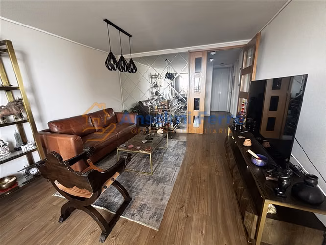 Hermoso Depto en arriendo de 3 dormitorio y 3 baños - Imagen 8