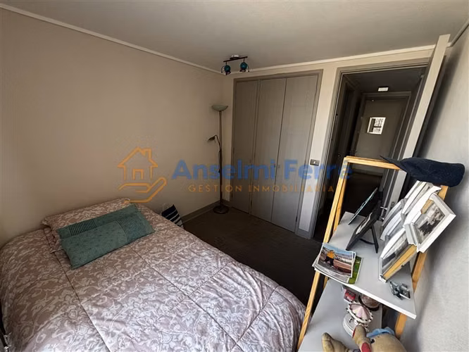 Hermoso Depto en arriendo de 3 dormitorio y 3 baños - Imagen 10