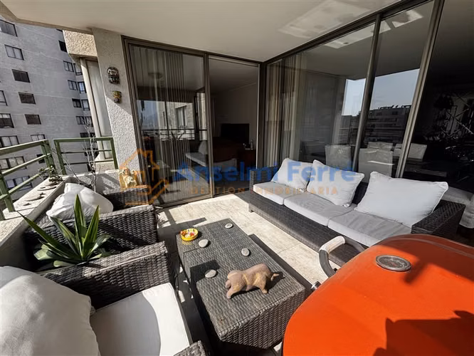 Hermoso Depto en arriendo de 3 dormitorio y 3 baños - Imagen 26