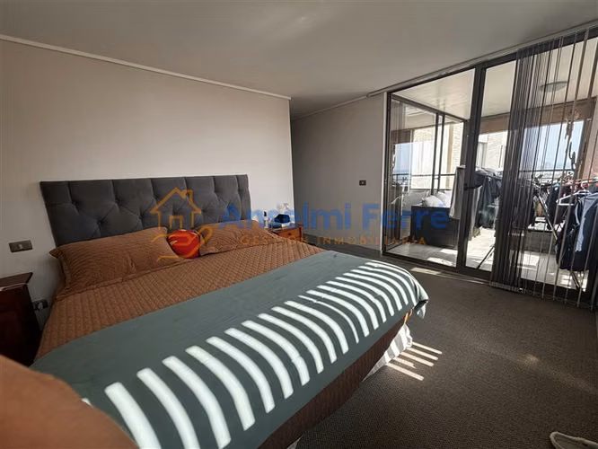 Hermoso Depto en arriendo de 3 dormitorio y 3 baños - Imagen 16