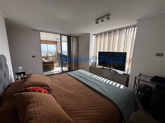 Hermoso Depto en arriendo de 3 dormitorio y 3 baños - Imagen 17